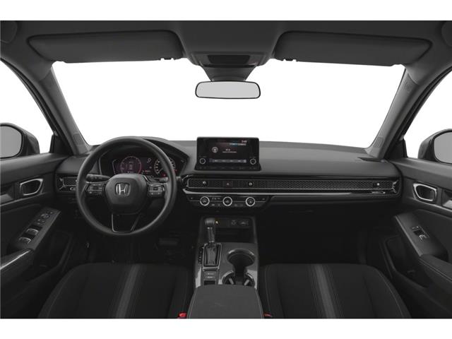 2022 Honda Civic LX (Stk: 112328) in Lower Sackville - Image 3 of 8