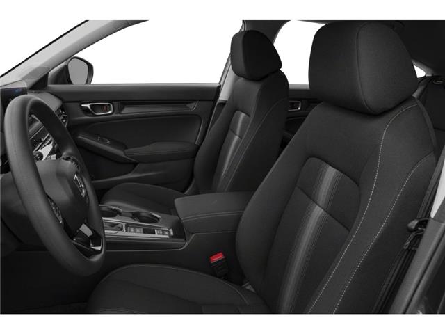 2022 Honda Civic LX (Stk: 112328) in Lower Sackville - Image 4 of 8
