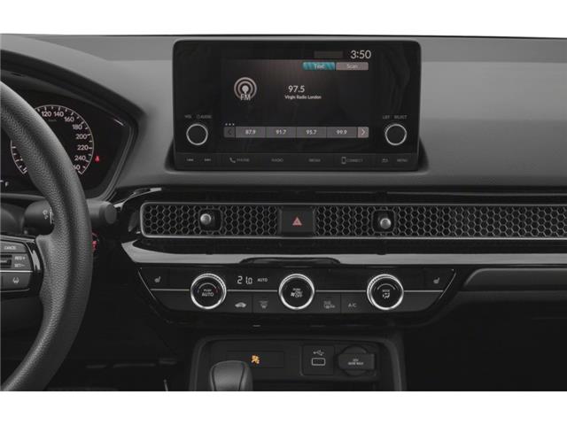 2022 Honda Civic LX (Stk: 112328) in Lower Sackville - Image 5 of 8