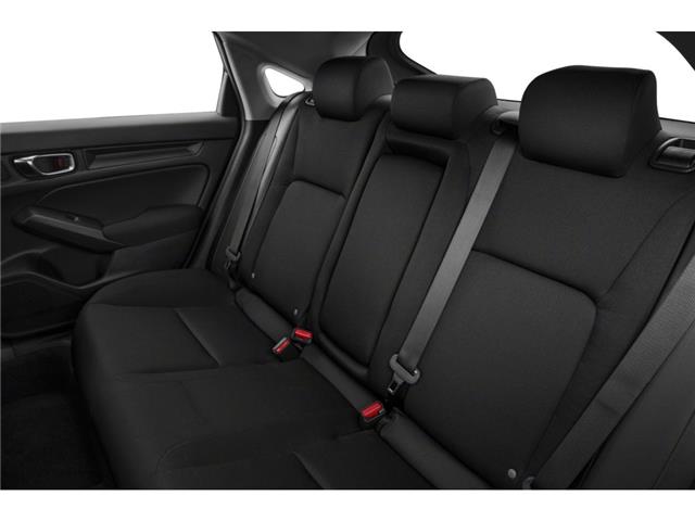 2022 Honda Civic LX (Stk: 112328) in Lower Sackville - Image 6 of 8