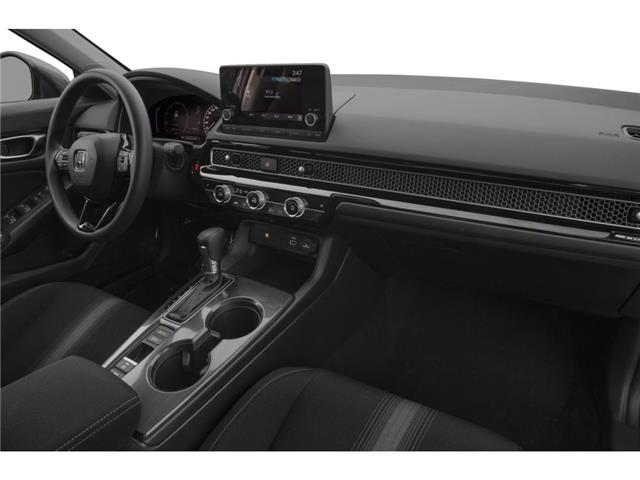 2022 Honda Civic LX (Stk: 112328) in Lower Sackville - Image 8 of 8