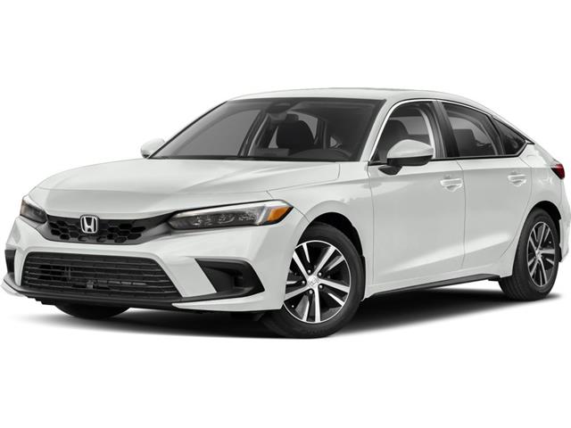 2022 Honda Civic LX (Stk: 112328) in Lower Sackville - Image 1 of 8