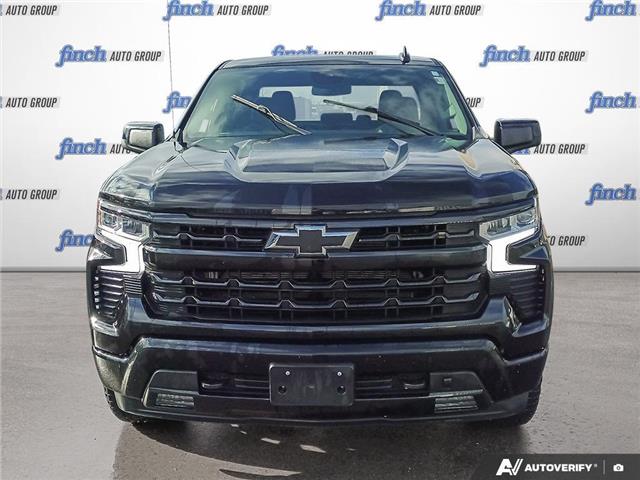 2024 Chevrolet Silverado 1500 RST (Stk: 165706) in London - Image 2 of 26 2024 Chevrolet Silverado 1500 RST (Stk: 165706) in London - Image 2 of 26