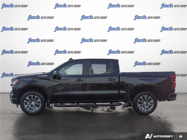 2024 Chevrolet Silverado 1500 RST (Stk: 165706) in London - Image 3 of 26 2024 Chevrolet Silverado 1500 RST (Stk: 165706) in London - Image 3 of 26