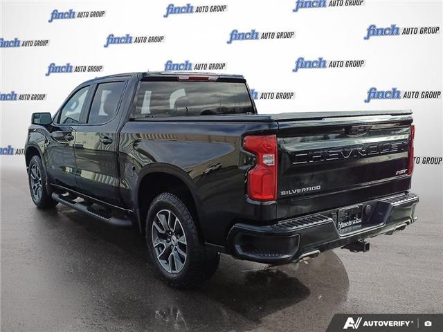 2024 Chevrolet Silverado 1500 RST (Stk: 165706) in London - Image 4 of 26 2024 Chevrolet Silverado 1500 RST (Stk: 165706) in London - Image 4 of 26