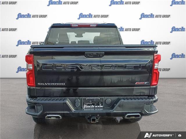 2024 Chevrolet Silverado 1500 RST (Stk: 165706) in London - Image 5 of 26 2024 Chevrolet Silverado 1500 RST (Stk: 165706) in London - Image 5 of 26