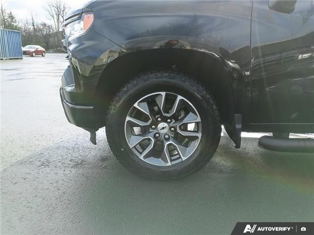 2024 Chevrolet Silverado 1500 RST (Stk: 165706) in London - Image 6 of 26 2024 Chevrolet Silverado 1500 RST (Stk: 165706) in London - Image 6 of 26