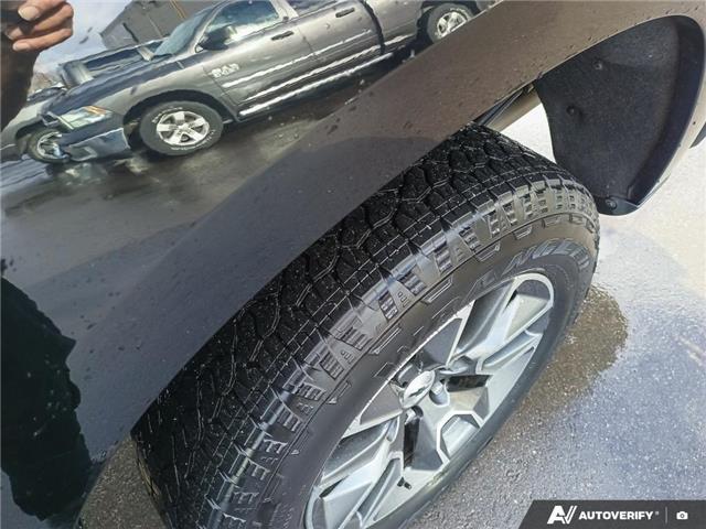 2024 Chevrolet Silverado 1500 RST (Stk: 165706) in London - Image 7 of 26 2024 Chevrolet Silverado 1500 RST (Stk: 165706) in London - Image 7 of 26