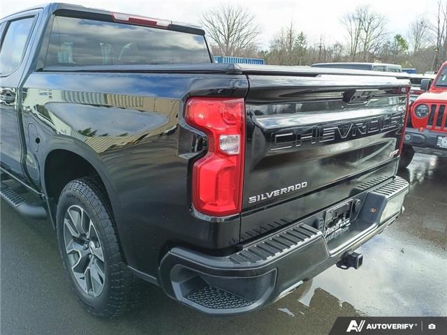 2024 Chevrolet Silverado 1500 RST (Stk: 165706) in London - Image 11 of 26 2024 Chevrolet Silverado 1500 RST (Stk: 165706) in London - Image 11 of 26