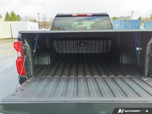 2024 Chevrolet Silverado 1500 RST (Stk: 165706) in London - Image 12 of 26 2024 Chevrolet Silverado 1500 RST (Stk: 165706) in London - Image 12 of 26