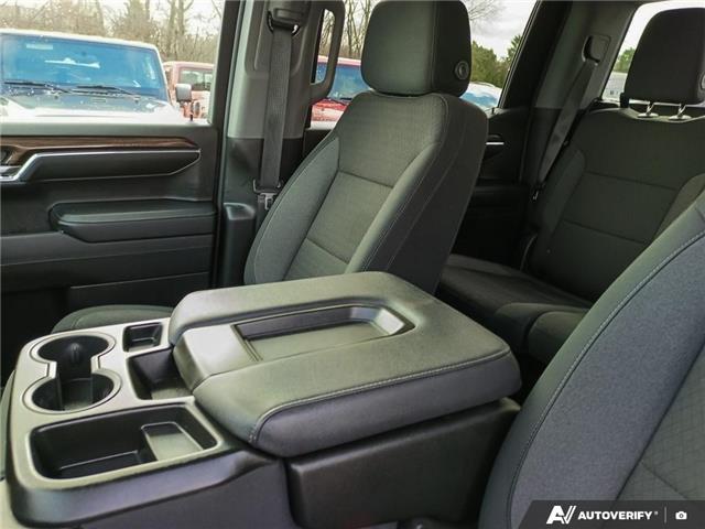 2024 Chevrolet Silverado 1500 RST (Stk: 165706) in London - Image 20 of 26 2024 Chevrolet Silverado 1500 RST (Stk: 165706) in London - Image 20 of 26
