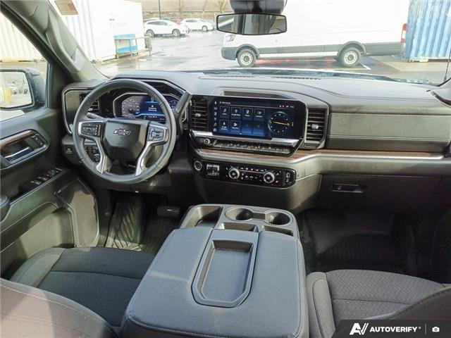 2024 Chevrolet Silverado 1500 RST (Stk: 165706) in London - Image 24 of 26 2024 Chevrolet Silverado 1500 RST (Stk: 165706) in London - Image 24 of 26