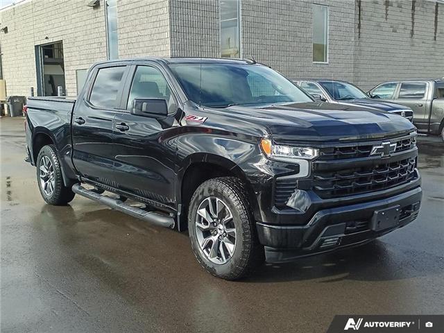 2024 Chevrolet Silverado 1500 RST (Stk: 165706) in London - Image 26 of 26 2024 Chevrolet Silverado 1500 RST (Stk: 165706) in London - Image 26 of 26