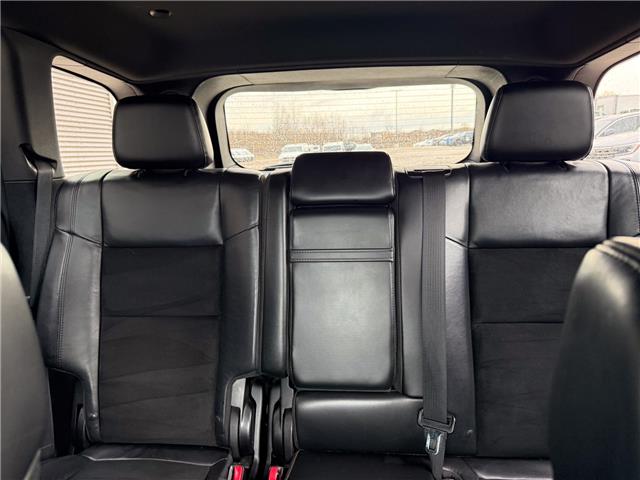 2018 Jeep Grand Cherokee Laredo (Stk: U11119A) in London - Image 13 of 25 2018 Jeep Grand Cherokee Laredo (Stk: U11119A) in London - Image 13 of 25