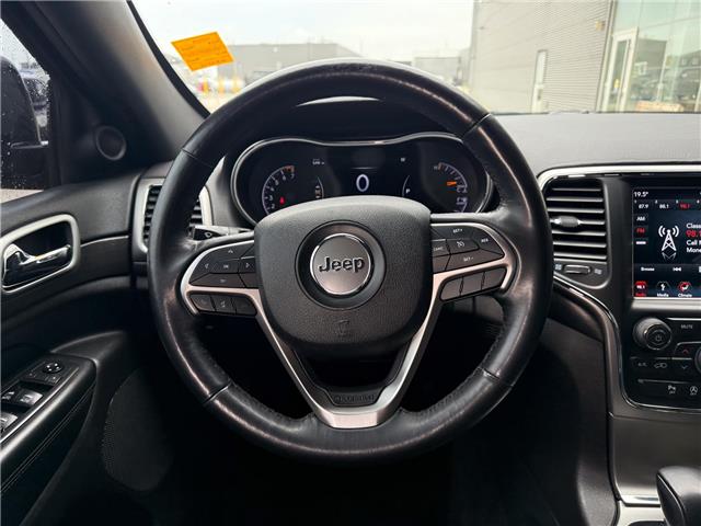 2018 Jeep Grand Cherokee Laredo (Stk: U11119A) in London - Image 15 of 25 2018 Jeep Grand Cherokee Laredo (Stk: U11119A) in London - Image 15 of 25
