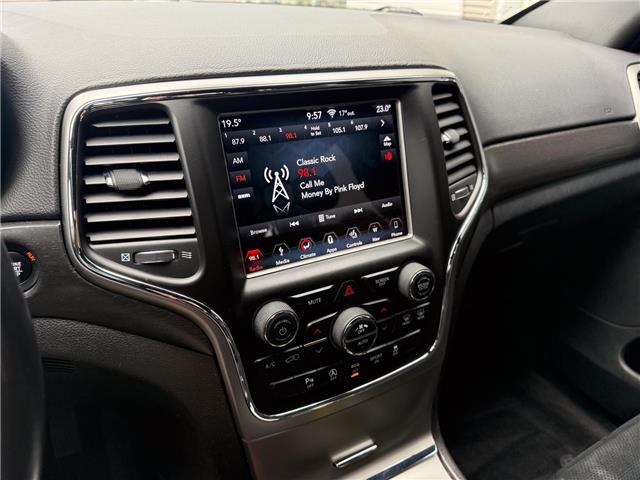 2018 Jeep Grand Cherokee Laredo (Stk: U11119A) in London - Image 17 of 25 2018 Jeep Grand Cherokee Laredo (Stk: U11119A) in London - Image 17 of 25