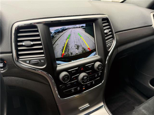 2018 Jeep Grand Cherokee Laredo (Stk: U11119A) in London - Image 18 of 25 2018 Jeep Grand Cherokee Laredo (Stk: U11119A) in London - Image 18 of 25