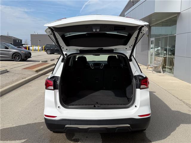 2024 Chevrolet Equinox LT (Stk: U11131) in London - Image 6 of 24 2024 Chevrolet Equinox LT (Stk: U11131) in London - Image 6 of 24