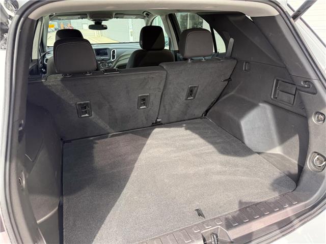 2024 Chevrolet Equinox LT (Stk: U11131) in London - Image 8 of 24 2024 Chevrolet Equinox LT (Stk: U11131) in London - Image 8 of 24