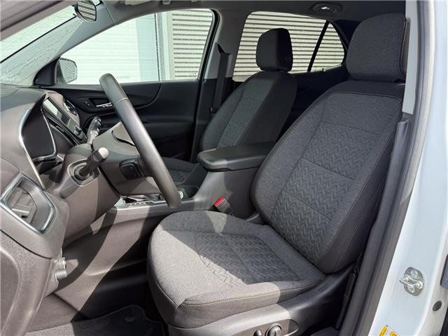2024 Chevrolet Equinox LT (Stk: U11131) in London - Image 10 of 24 2024 Chevrolet Equinox LT (Stk: U11131) in London - Image 10 of 24