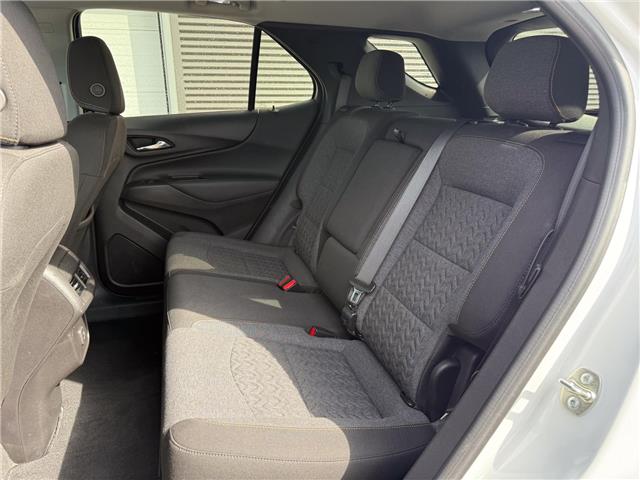 2024 Chevrolet Equinox LT (Stk: U11131) in London - Image 12 of 24 2024 Chevrolet Equinox LT (Stk: U11131) in London - Image 12 of 24