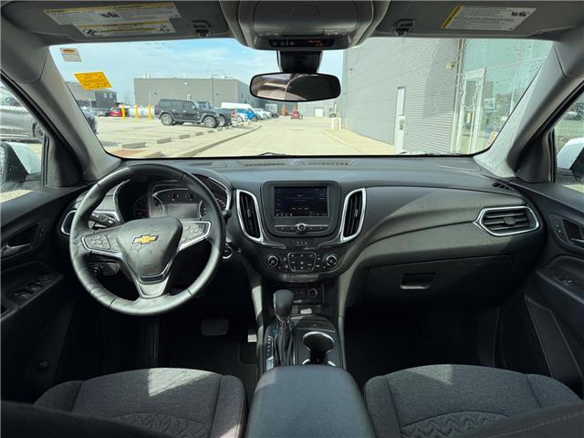 2024 Chevrolet Equinox LT (Stk: U11131) in London - Image 14 of 24 2024 Chevrolet Equinox LT (Stk: U11131) in London - Image 14 of 24