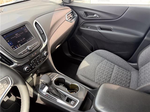 2024 Chevrolet Equinox LT (Stk: U11131) in London - Image 19 of 24 2024 Chevrolet Equinox LT (Stk: U11131) in London - Image 19 of 24