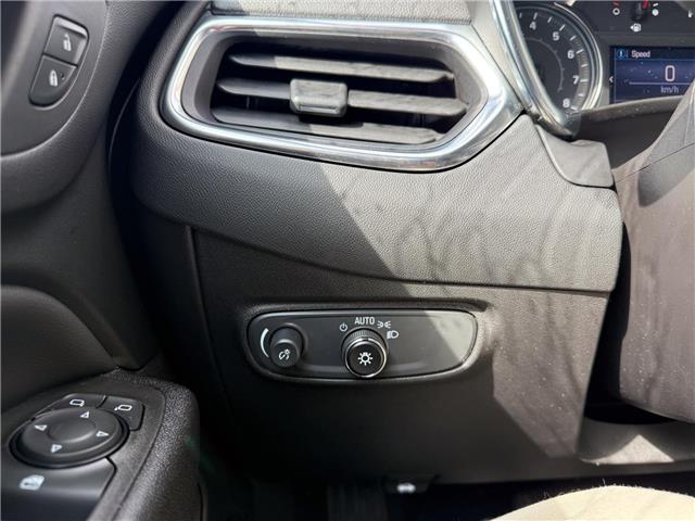 2024 Chevrolet Equinox LT (Stk: U11131) in London - Image 22 of 24 2024 Chevrolet Equinox LT (Stk: U11131) in London - Image 22 of 24