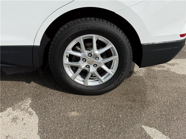 2024 Chevrolet Equinox LT (Stk: U11131) in London - Image 24 of 24 2024 Chevrolet Equinox LT (Stk: U11131) in London - Image 24 of 24