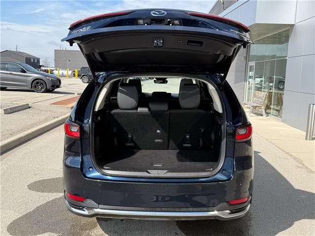 2025 Mazda CX-90 MHEV GT (Stk: U11136) in London - Image 6 of 25