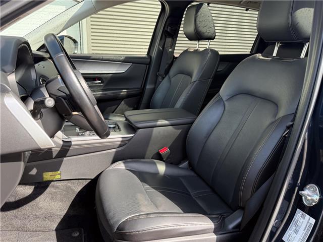 2025 Mazda CX-90 MHEV GT (Stk: U11136) in London - Image 8 of 25