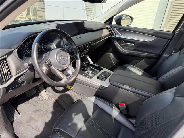 2025 Mazda CX-90 MHEV GT (Stk: U11136) in London - Image 11 of 25