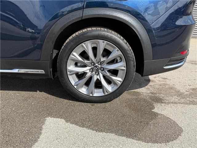 2025 Mazda CX-90 MHEV GT (Stk: U11136) in London - Image 25 of 25