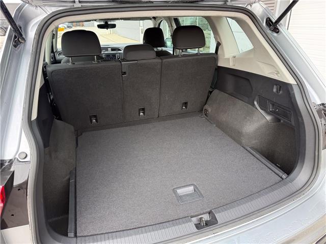 2024 Volkswagen Tiguan Trendline (Stk: U11139) in London - Image 7 of 22 2024 Volkswagen Tiguan Trendline (Stk: U11139) in London - Image 7 of 22