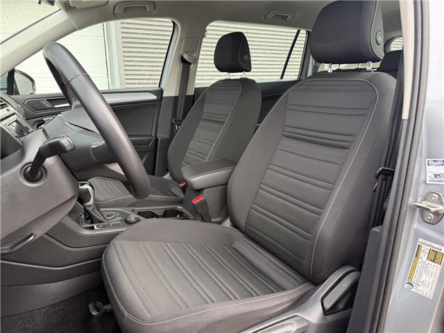 2024 Volkswagen Tiguan Trendline (Stk: U11139) in London - Image 8 of 22 2024 Volkswagen Tiguan Trendline (Stk: U11139) in London - Image 8 of 22