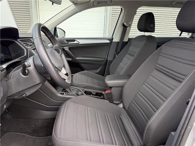 2024 Volkswagen Tiguan Trendline (Stk: U11139) in London - Image 9 of 22 2024 Volkswagen Tiguan Trendline (Stk: U11139) in London - Image 9 of 22