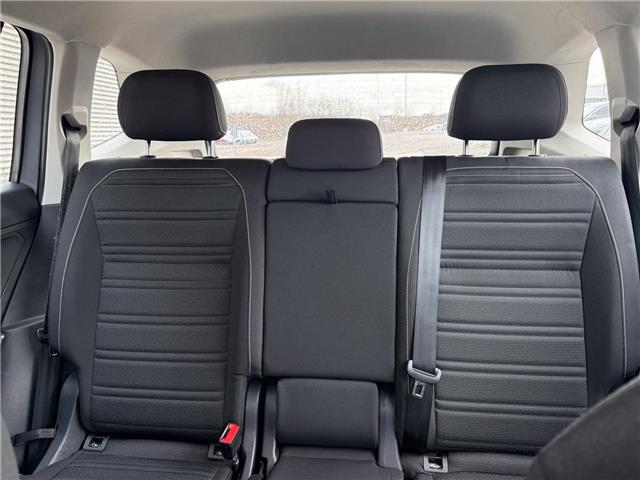 2024 Volkswagen Tiguan Trendline (Stk: U11139) in London - Image 12 of 22 2024 Volkswagen Tiguan Trendline (Stk: U11139) in London - Image 12 of 22