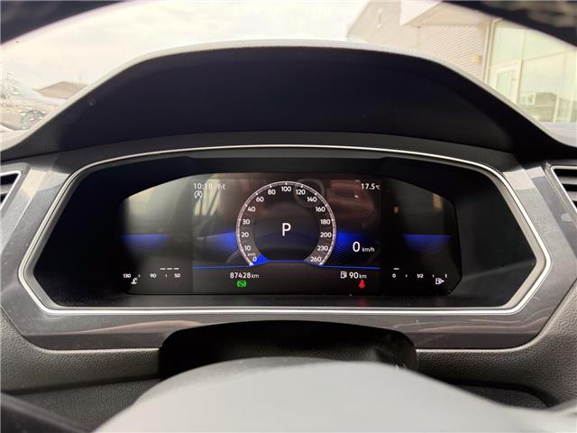 2024 Volkswagen Tiguan Trendline (Stk: U11139) in London - Image 15 of 22 2024 Volkswagen Tiguan Trendline (Stk: U11139) in London - Image 15 of 22