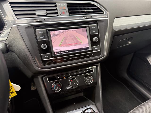 2024 Volkswagen Tiguan Trendline (Stk: U11139) in London - Image 17 of 22 2024 Volkswagen Tiguan Trendline (Stk: U11139) in London - Image 17 of 22