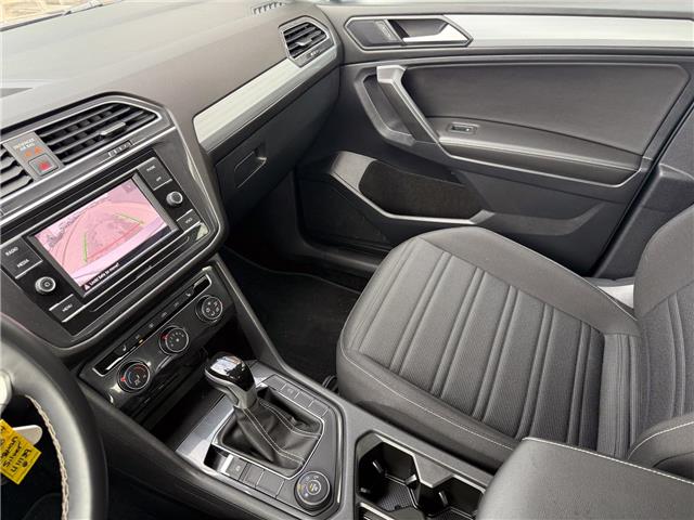 2024 Volkswagen Tiguan Trendline (Stk: U11139) in London - Image 18 of 22 2024 Volkswagen Tiguan Trendline (Stk: U11139) in London - Image 18 of 22
