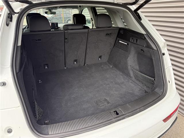 2024 Audi Q5 45 Komfort (Stk: U11144) in London - Image 7 of 24