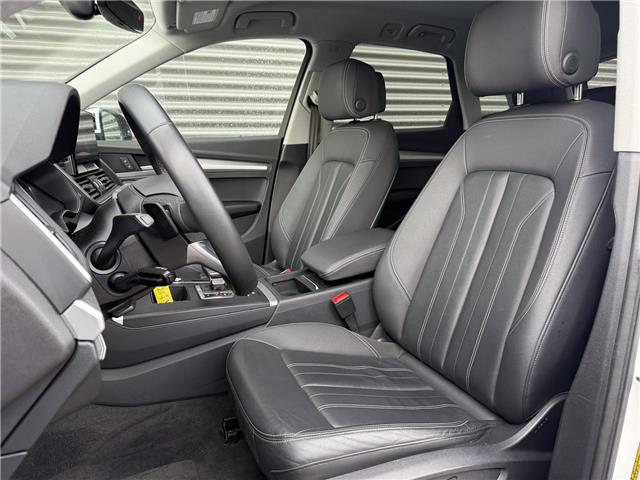 2024 Audi Q5 45 Komfort (Stk: U11144) in London - Image 8 of 24