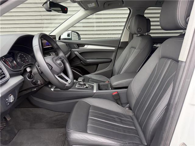 2024 Audi Q5 45 Komfort (Stk: U11144) in London - Image 9 of 24