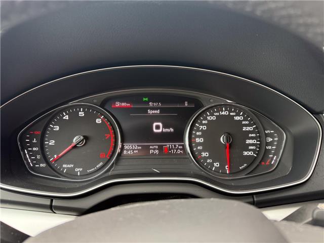 2024 Audi Q5 45 Komfort (Stk: U11144) in London - Image 15 of 24