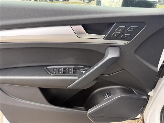 2024 Audi Q5 45 Komfort (Stk: U11144) in London - Image 19 of 24