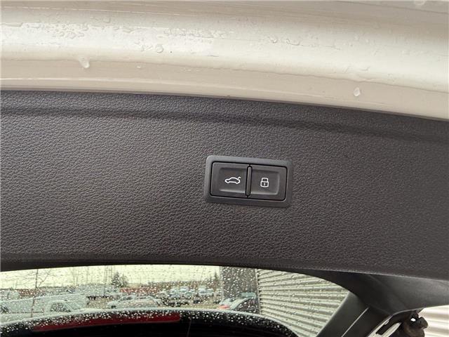 2024 Audi Q5 45 Komfort (Stk: U11144) in London - Image 23 of 24