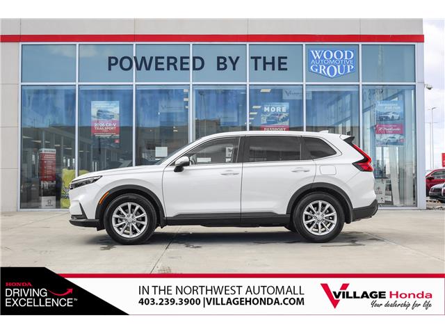 2024 Honda CR-V EX-L (Stk: SR0688A) in Calgary - Image 5 of 34