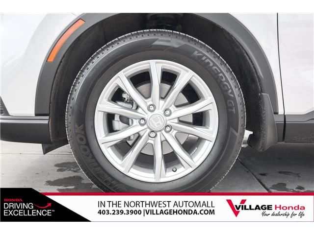 2024 Honda CR-V EX-L (Stk: SR0688A) in Calgary - Image 6 of 34