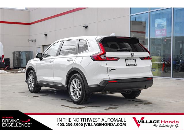 2024 Honda CR-V EX-L (Stk: SR0688A) in Calgary - Image 7 of 34