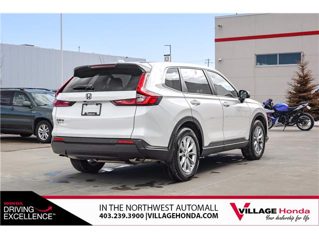 2024 Honda CR-V EX-L (Stk: SR0688A) in Calgary - Image 11 of 34